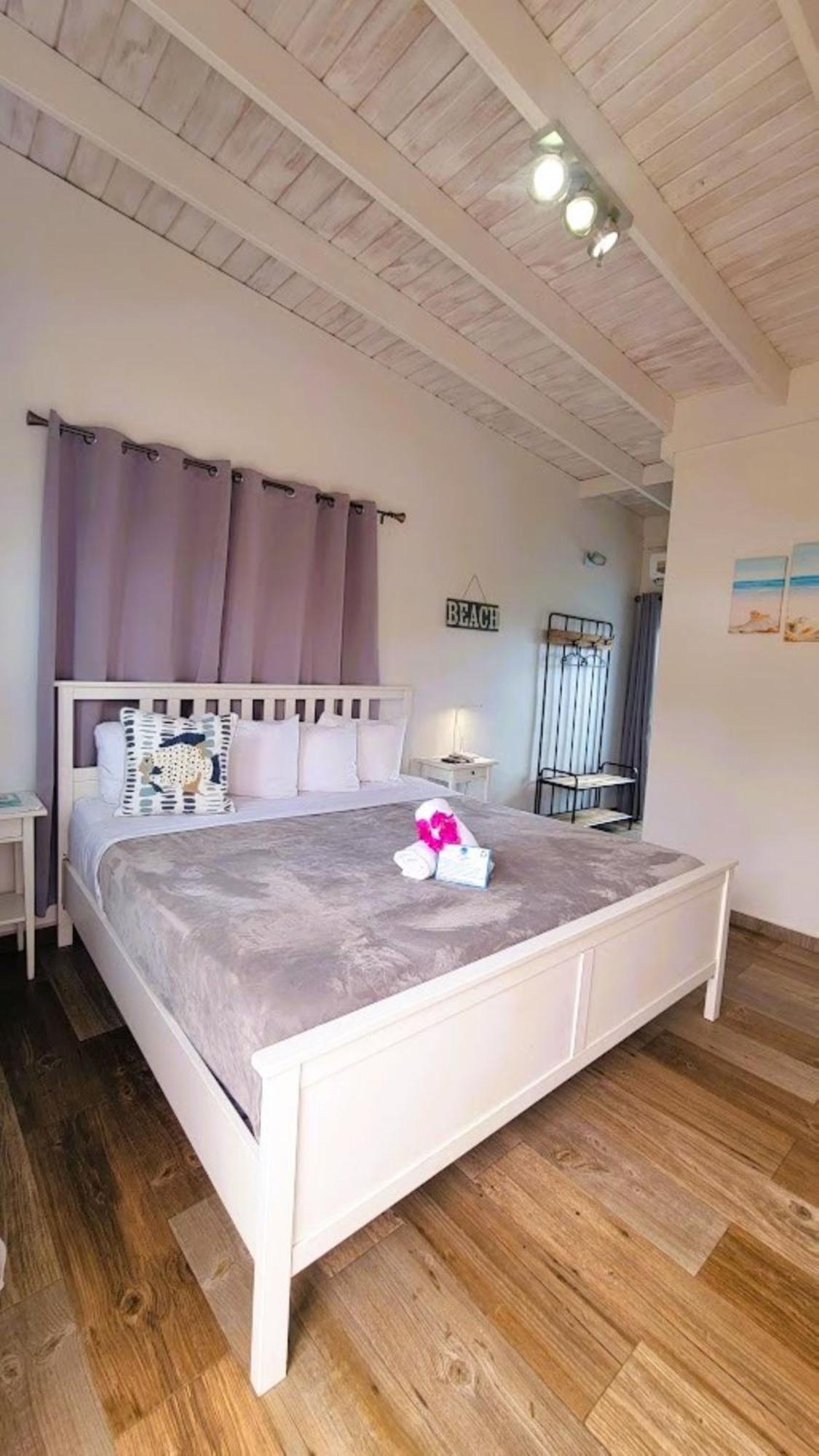 La Jamaca Hotel La Parguera Luaran gambar