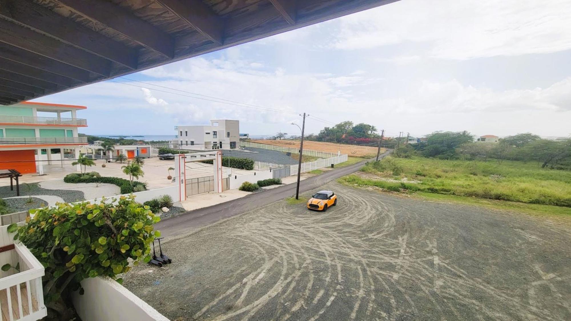 La Jamaca Hotel La Parguera Luaran gambar