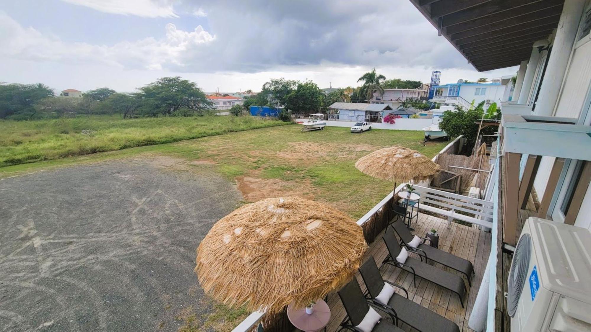 La Jamaca Hotel La Parguera Luaran gambar