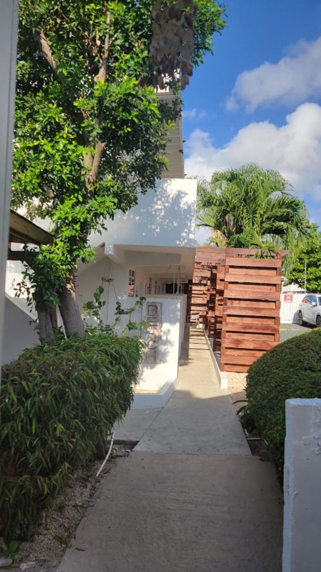 La Jamaca Hotel La Parguera Luaran gambar