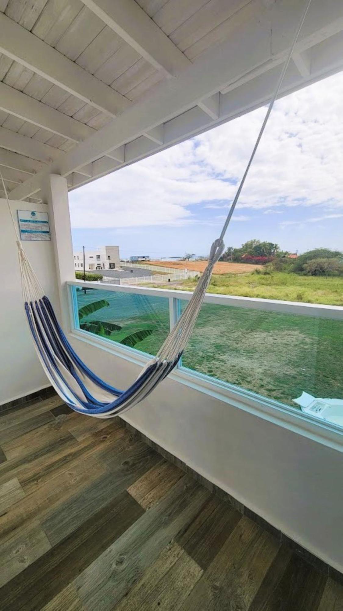 La Jamaca Hotel La Parguera Bilik gambar